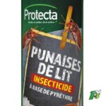 1nuisible1solution.com Insecticide Punaise De Lit