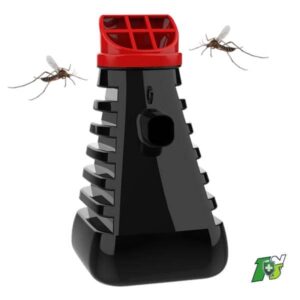 Boîte à mouche - Protecta : Piège à mouche redoutable